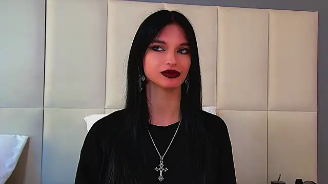 دردشة BeverlyMost الجنسية المباشرة
