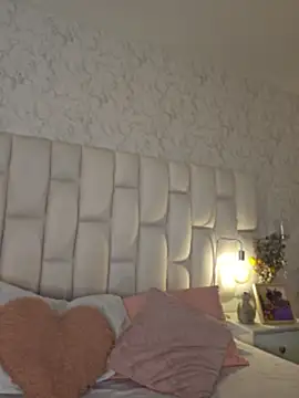 Chat +18 de ClaradelMar ao vivo