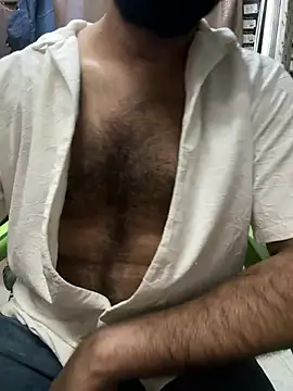 BAD_GUYKUNAL 现场XXX聊天