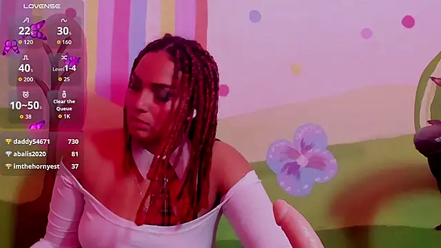 Briana_pratt Adlı Modelin Canlı XXX Sohbeti