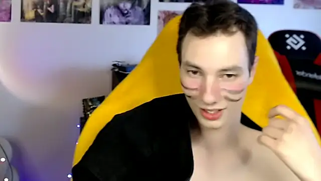 Joseph-Lowers Live XXX-chat