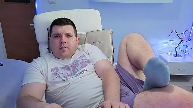 JasonJacks 라이브 XXX 채팅