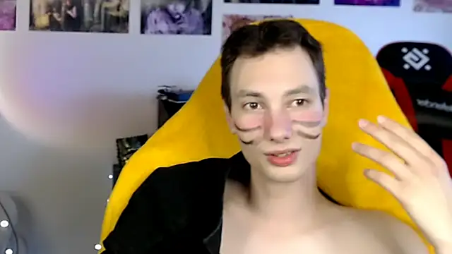 Joseph-Lowers Live XXX-chat