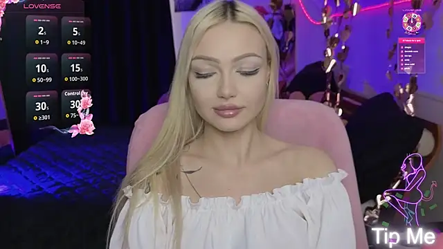 LinaLiriann Live XXX chat
