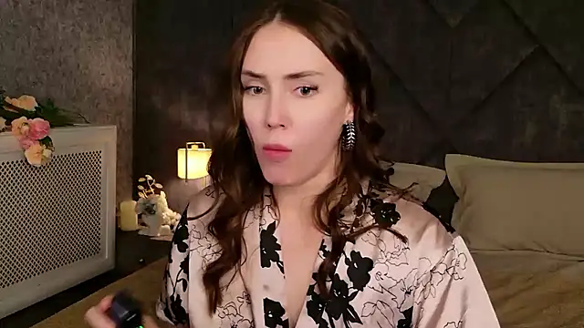 Онлайн чат XXX Arielle_Vade