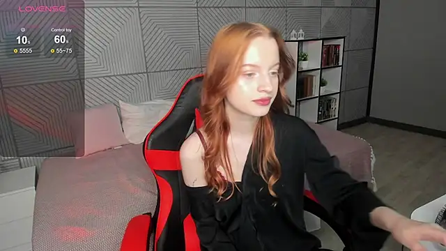 SherryKelly Chat XXX live