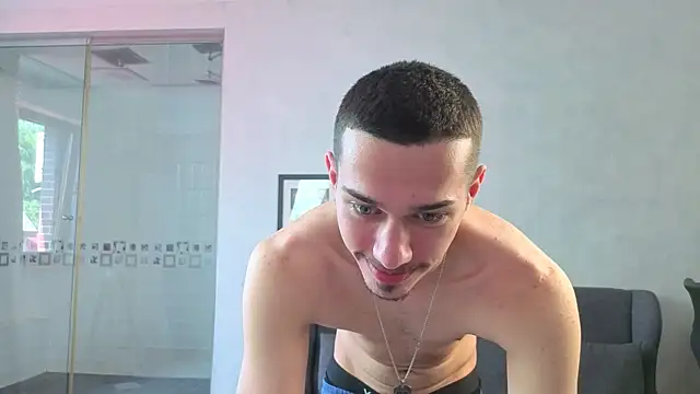 KaydenDrew 라이브 XXX 채팅