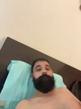 ThatBeardDude লাইভ XXX চ্যাট