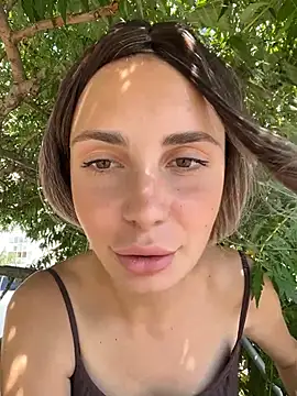 SandraCarter Live XXX-chat