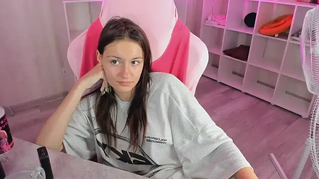 Živý XXX chat Golden__Whisper