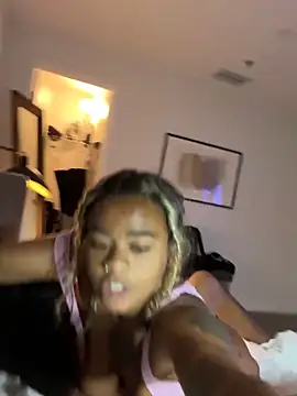 naturebaby Live XXX Chat