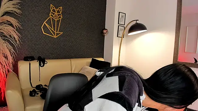 RACHEL_EV's Live XXX Chat