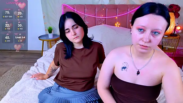 RuthHalll Live XXX-chat
