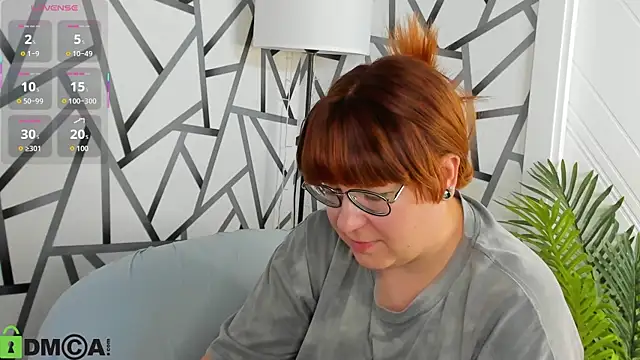 Michelle_Wilsson 라이브 XXX 채팅