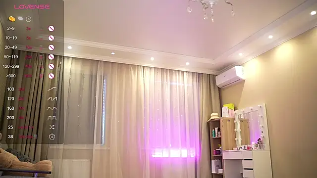 دردشة Bananalizzy الجنسية المباشرة