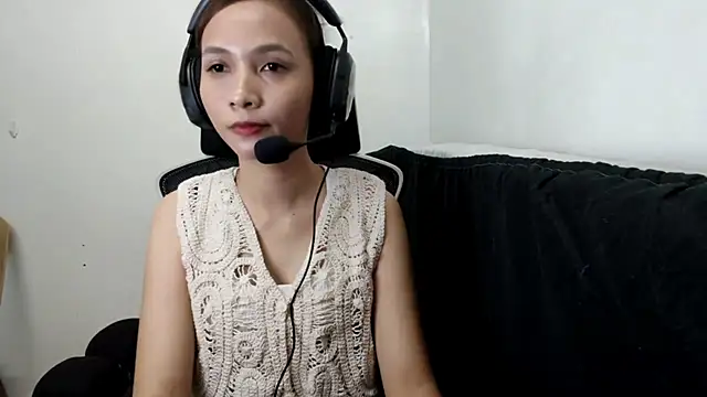 IvoryMadeiros Chat XXX live