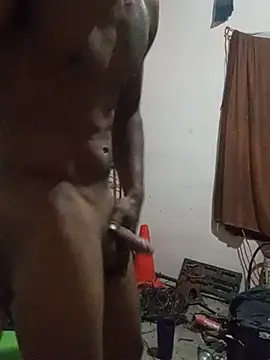 Show Webcam de Aqua2312