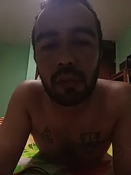 Show Webcam de Juliocs330