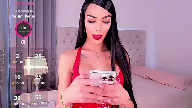 Michell_simons 라이브 XXX 채팅