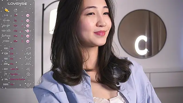 SeulBi 现场XXX聊天