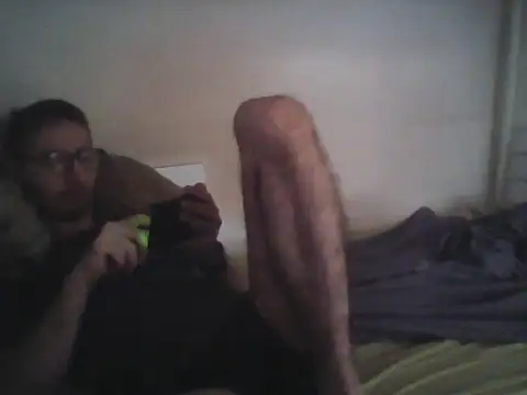 Chat XXX ao vivo de MattedOdobenus