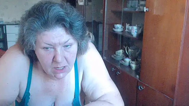HotLusi live XXX chat
