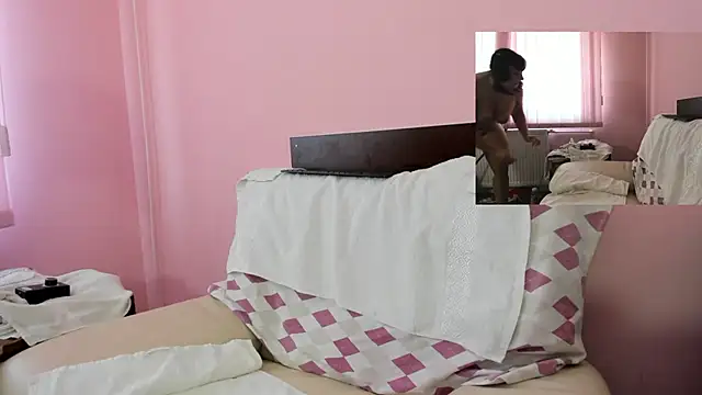 HotSweetAngel Adlı Modelin Canlı XXX Sohbeti