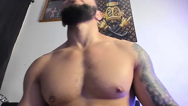 Chat XXX en directo de vincent_carusso94