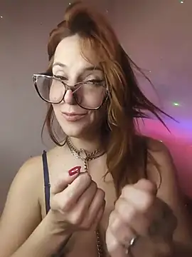 Chat XXX ao vivo de belliginger