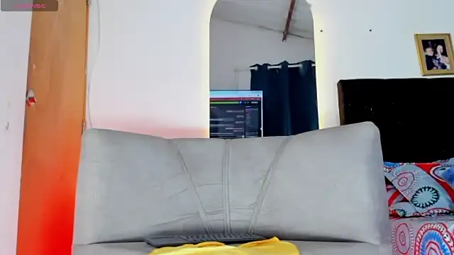 lyan_77 Pertunjukan Webcam