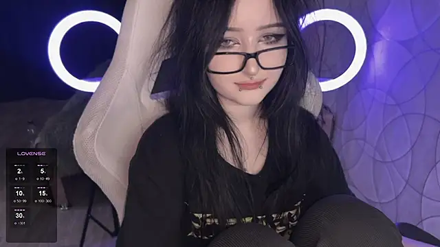 SinSpirits Live XXX-Chat