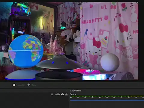 JesuAdam 라이브 XXX 채팅