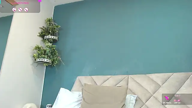 Živý XXX chat SharisWillian
