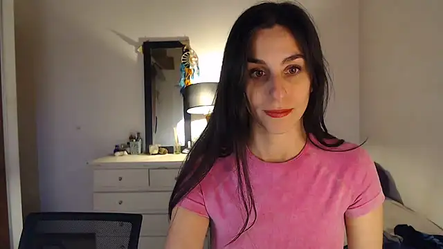 lunitaloveangel's Live XXX Chat
