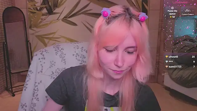 fleximona 现场XXX聊天