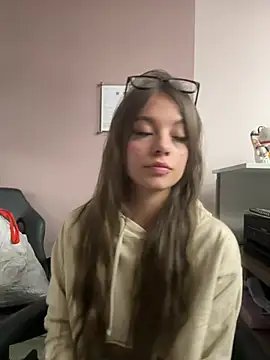 Chatroom XXX en direct de AmmyJones_