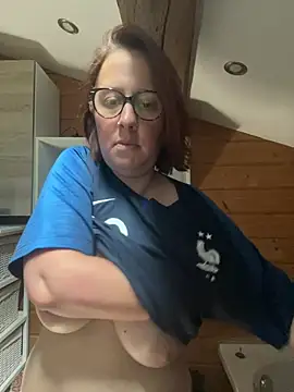 Živý XXX chat zelda252