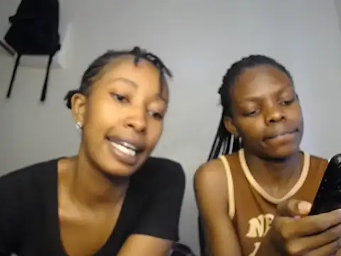 Chat XXX ao vivo de Nastysouls