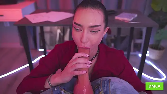 Živý XXX chat aGaGatha