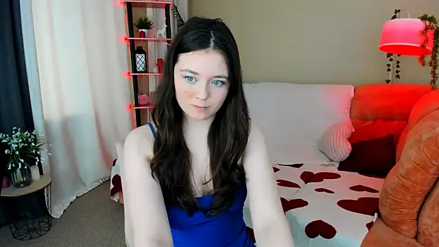 AlluringLookk Live XXX-chat