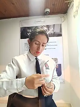 Valentina--1 Live XXX-Chat