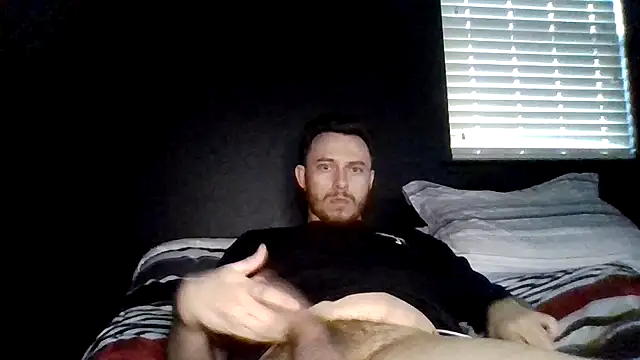 Mikecloudyhawk live XXX chat