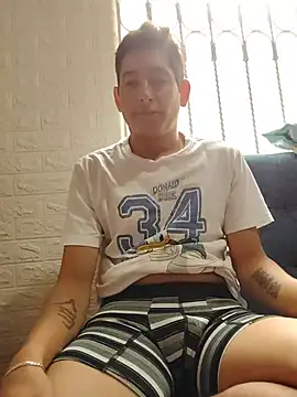Czat XXX na żywo – Tiger_cryad