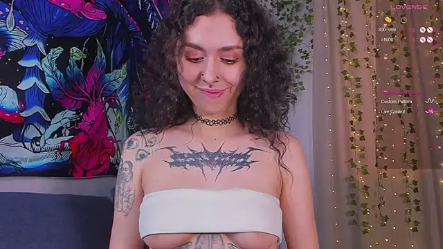 Grace_Walker Chat XXX live