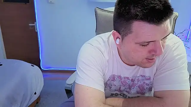 Онлайн чат XXX JasonJacks