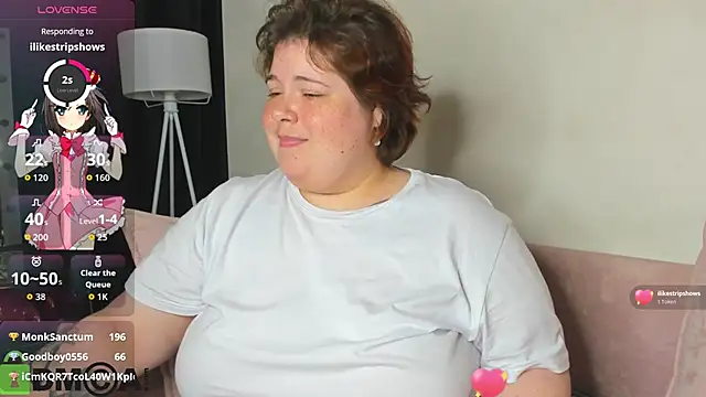 Sew_Sunny Chat XXX live
