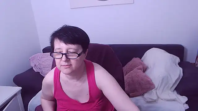 ChristaRose's Webcam Show