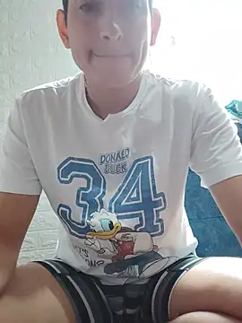 Chat XXX en directo de Tiger_cryad