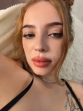 Hannah_xBaby Live XXX Chat