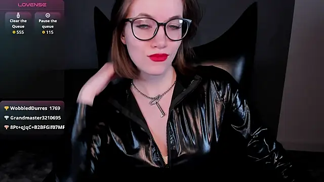CathyAdams Live XXX Chat